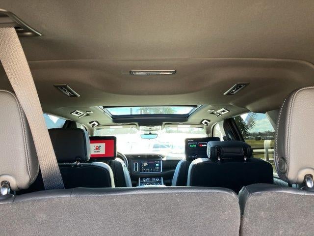 2023 GMC Yukon XL 2WD 4dr Denali