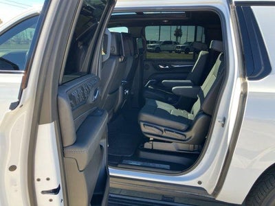 2023 GMC Yukon XL 2WD 4dr Denali