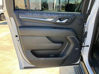 2023 GMC Yukon XL 2WD 4dr Denali