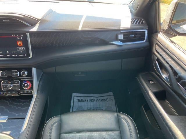 2023 GMC Yukon XL 2WD 4dr Denali