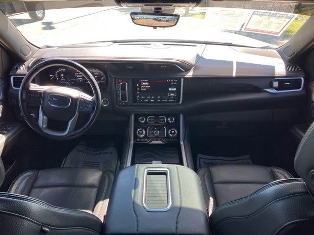 2023 GMC Yukon XL 2WD 4dr Denali