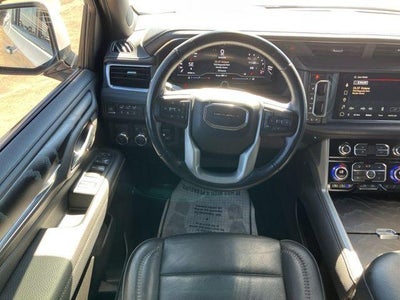 2023 GMC Yukon XL 2WD 4dr Denali
