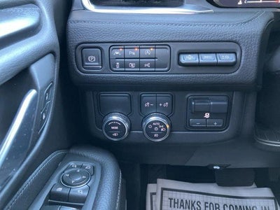 2023 GMC Yukon XL 2WD 4dr Denali