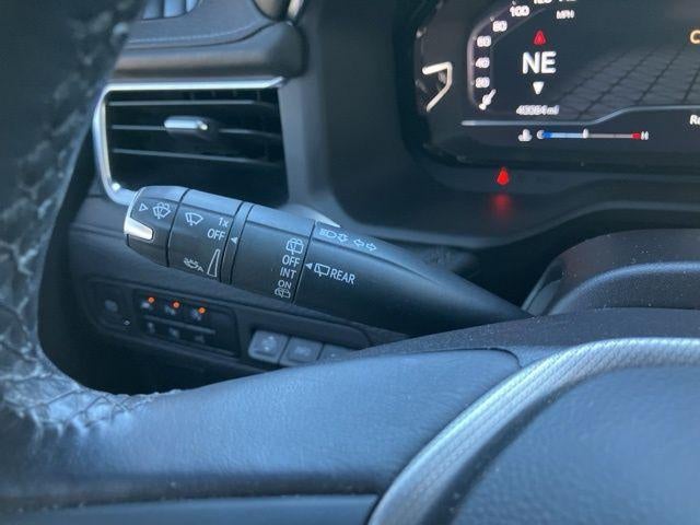 2023 GMC Yukon XL 2WD 4dr Denali