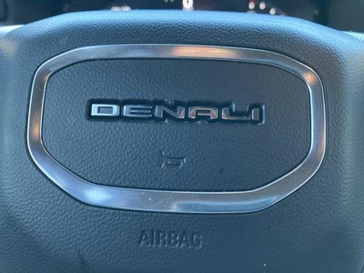 2023 GMC Yukon XL 2WD 4dr Denali