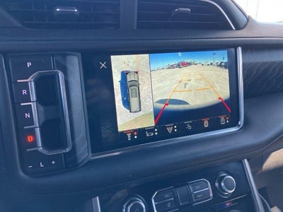 2023 GMC Yukon XL 2WD 4dr Denali