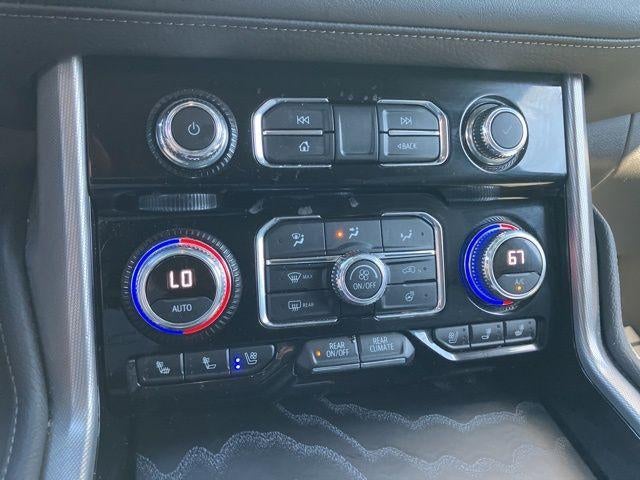 2023 GMC Yukon XL 2WD 4dr Denali