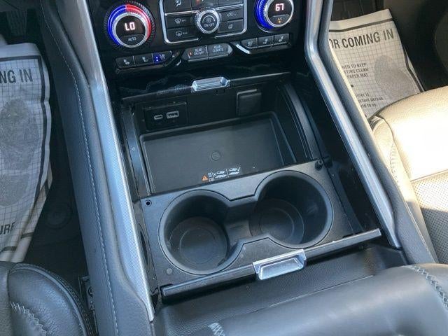 2023 GMC Yukon XL 2WD 4dr Denali