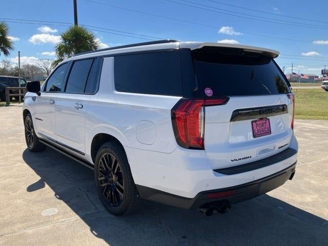 2023 GMC Yukon XL 2WD 4dr Denali