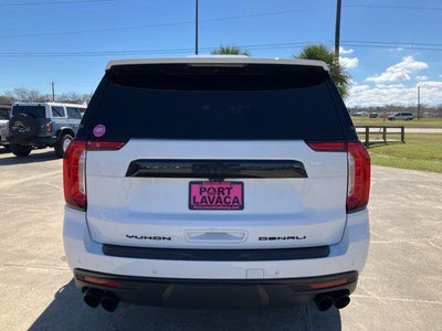 2023 GMC Yukon XL 2WD 4dr Denali