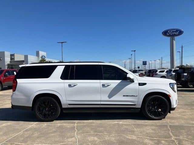 2023 GMC Yukon XL 2WD 4dr Denali