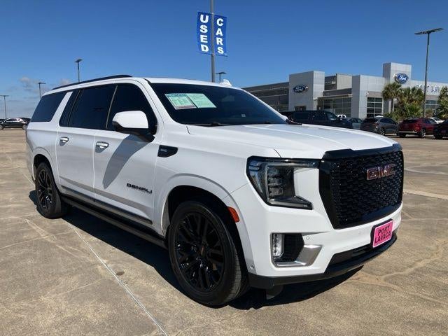 2023 GMC Yukon XL 2WD 4dr Denali