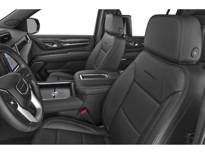 2023 GMC Yukon XL 2WD 4dr Denali