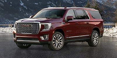 2023 GMC Yukon XL 2WD 4dr Denali