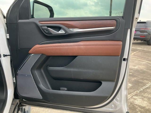 2023 GMC Yukon XL 4WD 4dr Denali Ultimate