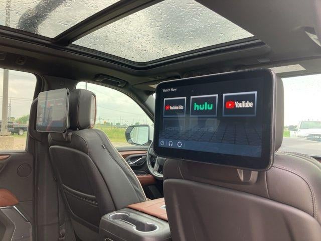 2023 GMC Yukon XL 4WD 4dr Denali Ultimate