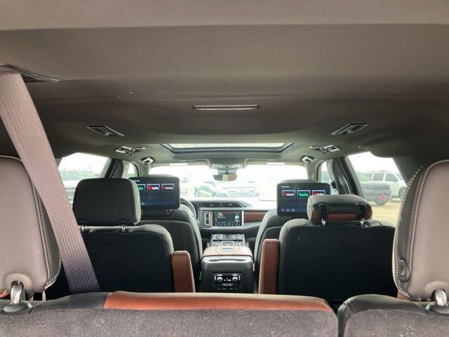 2023 GMC Yukon XL 4WD 4dr Denali Ultimate