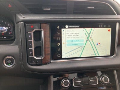 2023 GMC Yukon XL 4WD 4dr Denali Ultimate