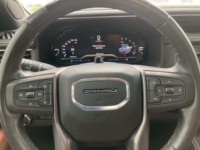 2023 GMC Yukon XL 4WD 4dr Denali Ultimate