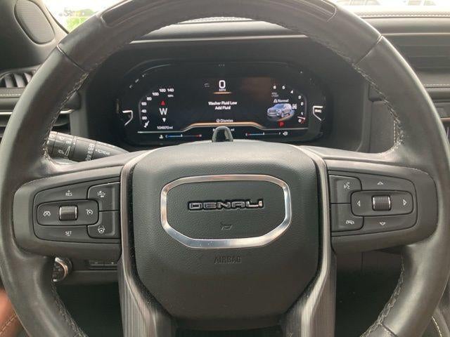 2023 GMC Yukon XL 4WD 4dr Denali Ultimate