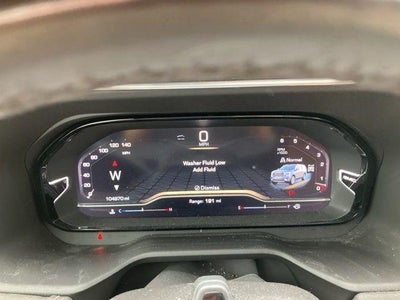 2023 GMC Yukon XL 4WD 4dr Denali Ultimate