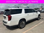 2023 GMC Yukon XL 4WD 4dr Denali Ultimate