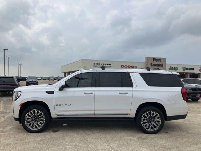 2023 GMC Yukon XL 4WD 4dr Denali Ultimate