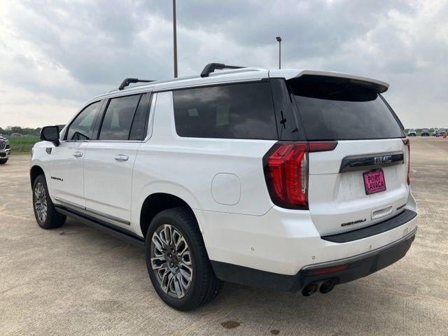 2023 GMC Yukon XL 4WD 4dr Denali Ultimate
