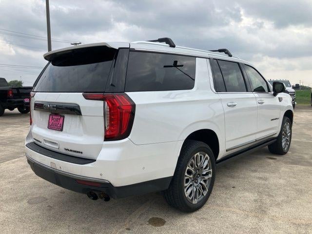 2023 GMC Yukon XL 4WD 4dr Denali Ultimate