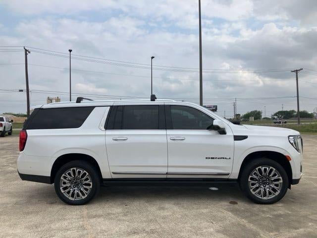 2023 GMC Yukon XL 4WD 4dr Denali Ultimate