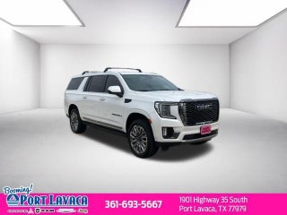 2023 GMC Yukon XL 4WD 4dr Denali Ultimate