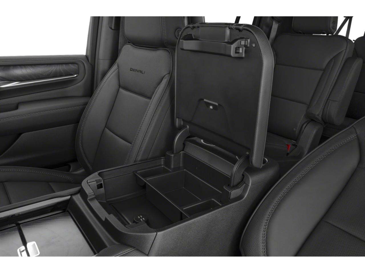 2023 GMC Yukon XL 4WD 4dr Denali Ultimate