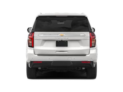 2023 Chevrolet Tahoe 2WD LS