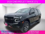 2024 Chevrolet Tahoe 4WD Z71