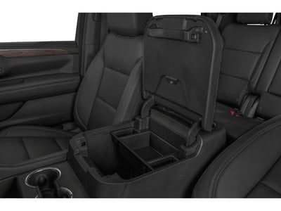 2024 Chevrolet Tahoe 4WD Z71