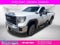 2022 GMC Sierra 2500 HD Regular Cab Long Box 4-Wheel Drive Pro