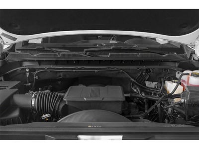 2022 GMC Sierra 2500 HD Regular Cab Long Box 4-Wheel Drive Pro