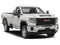 2022 GMC Sierra 2500 HD Regular Cab Long Box 4-Wheel Drive Pro