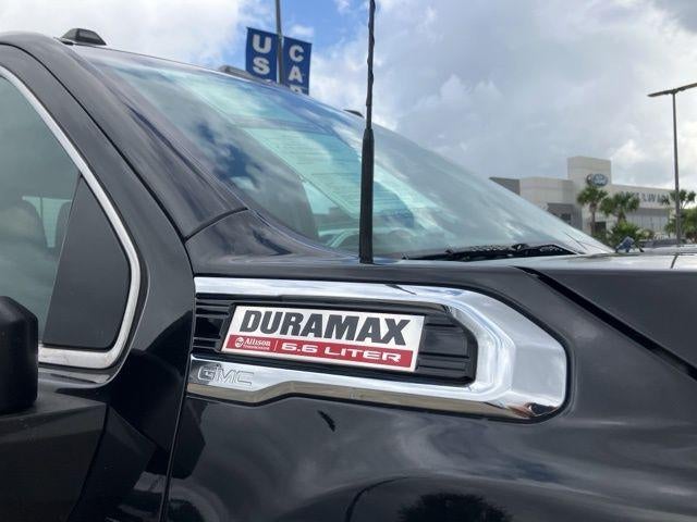 2023 GMC Sierra 2500 HD Crew Cab Standard Box 4-Wheel Drive Denali