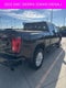 2023 GMC Sierra 2500 HD Crew Cab Standard Box 4-Wheel Drive Denali