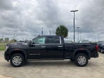 2023 GMC Sierra 2500 HD Crew Cab Standard Box 4-Wheel Drive Denali