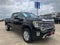 2023 GMC Sierra 2500 HD Crew Cab Standard Box 4-Wheel Drive Denali
