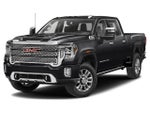 2023 GMC Sierra 2500 HD Crew Cab Standard Box 4-Wheel Drive Denali