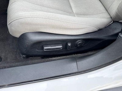 2024 Honda Accord Sedan EX CVT