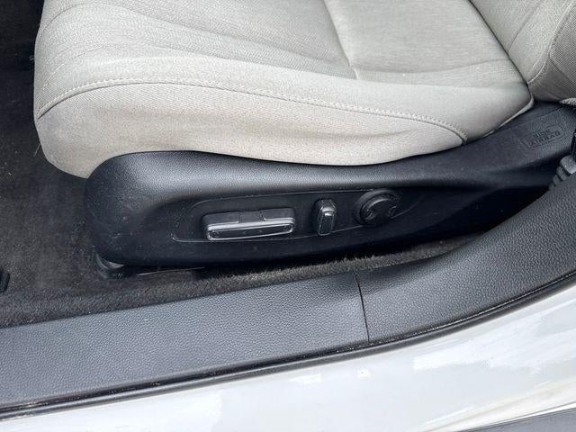 2024 Honda Accord Sedan EX CVT