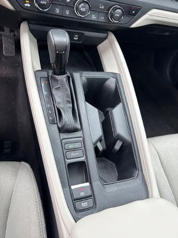 2024 Honda Accord Sedan EX CVT