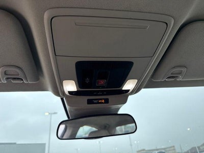 2024 Honda Accord Sedan EX CVT