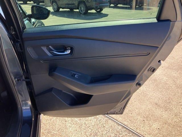 2024 Honda Accord Sedan EX CVT