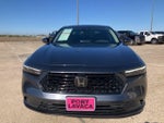 2024 Honda Accord Sedan EX CVT