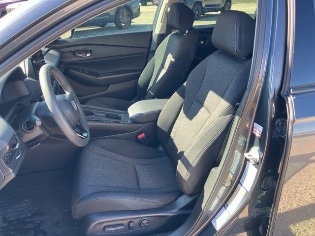 2024 Honda Accord Sedan EX CVT